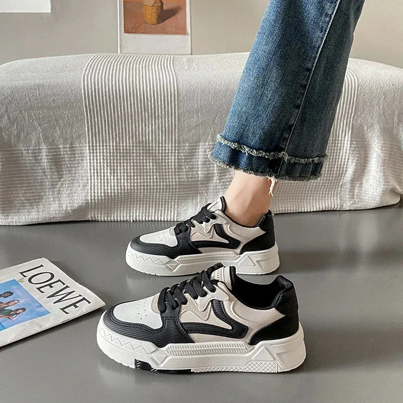DF30 Sneakers Casual - DeFlorance™