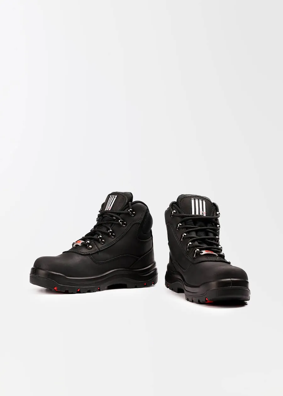 Does Seconds sale: womens safety work boots