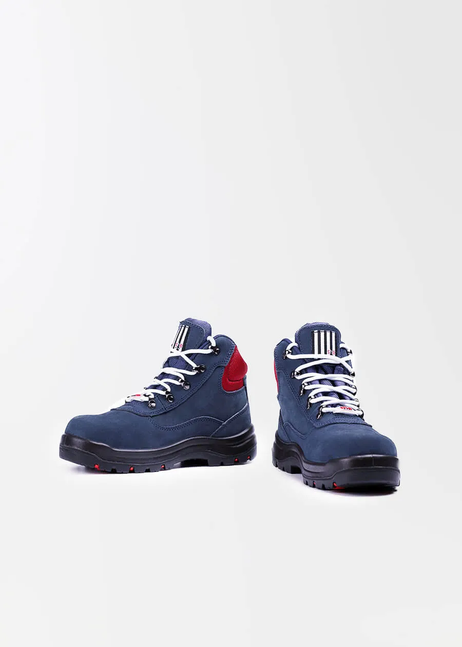 Does Seconds sale: womens safety work boots
