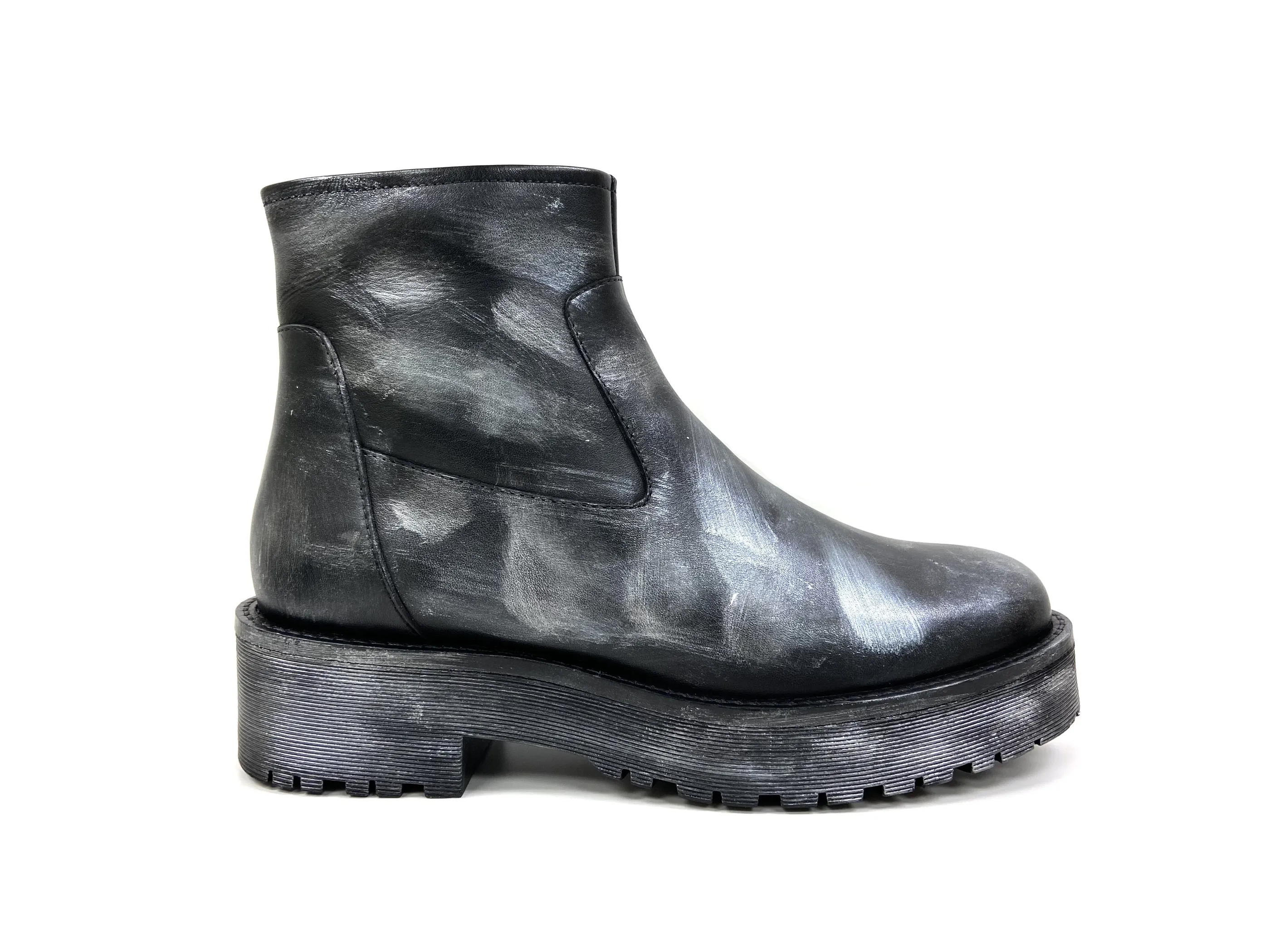 Emilia Ankle Bootie