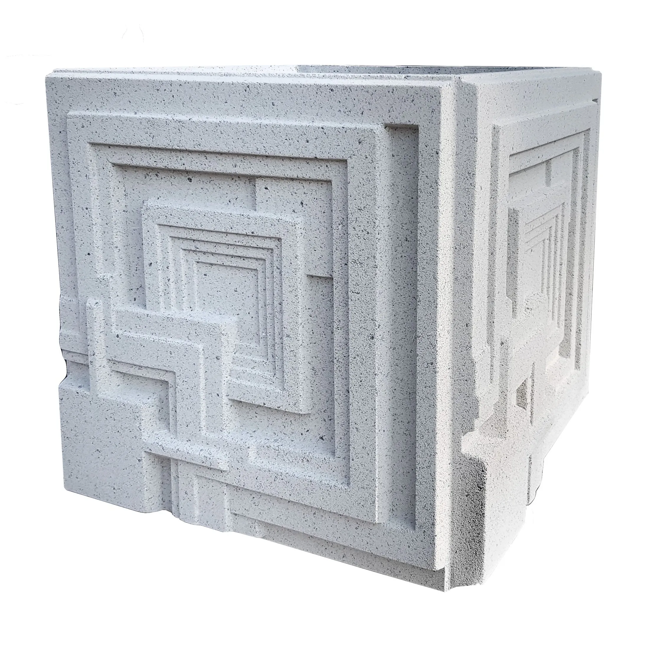 Ennis House Planter