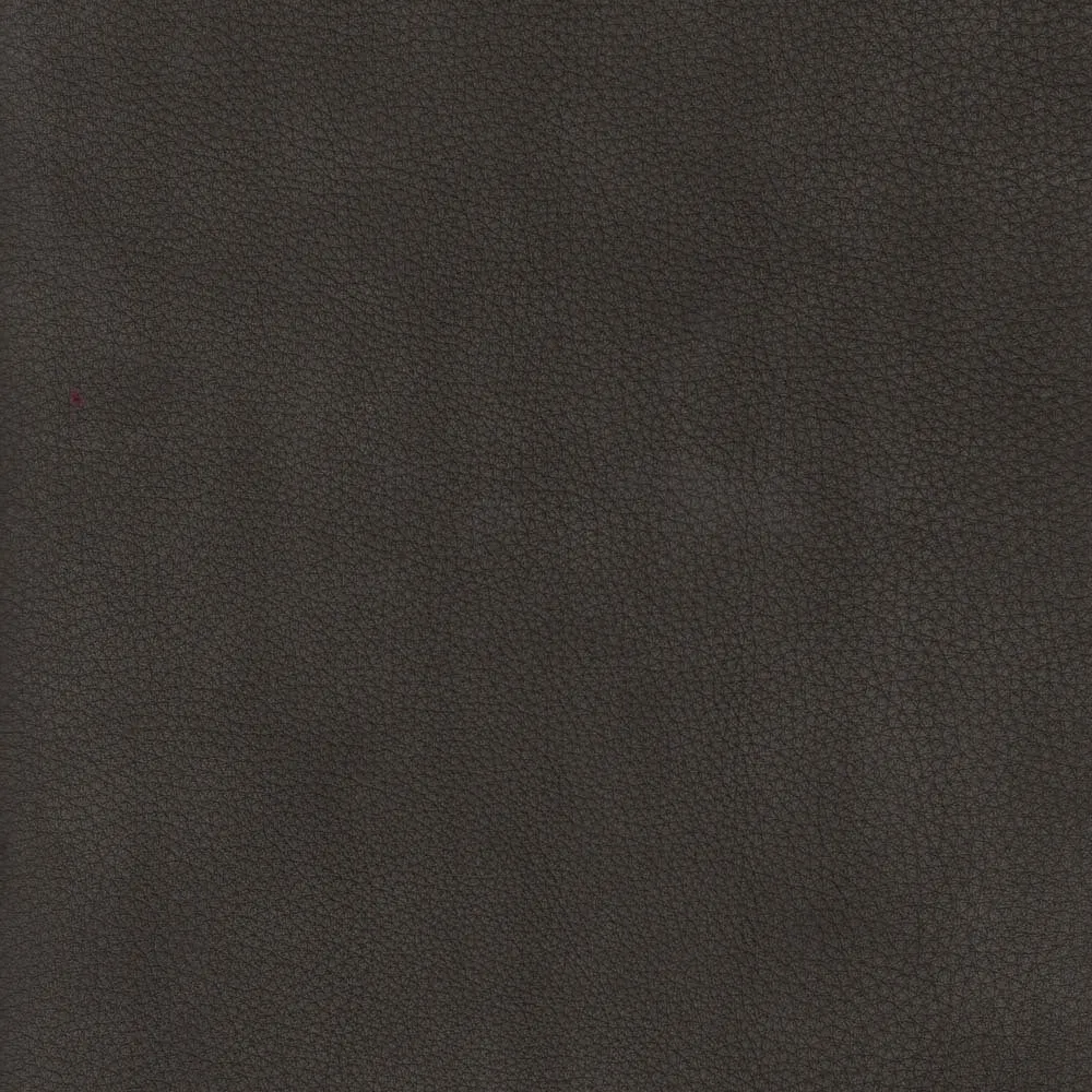 Ennis Leather Loveseat - Chocolate
