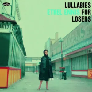 Ethel Ennis LP - Lullabies For Losers ( 2 Bonus Tracks) (Limited Edition)
