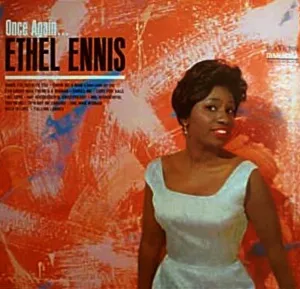 Ethel Ennis - Once Again . . . - LP