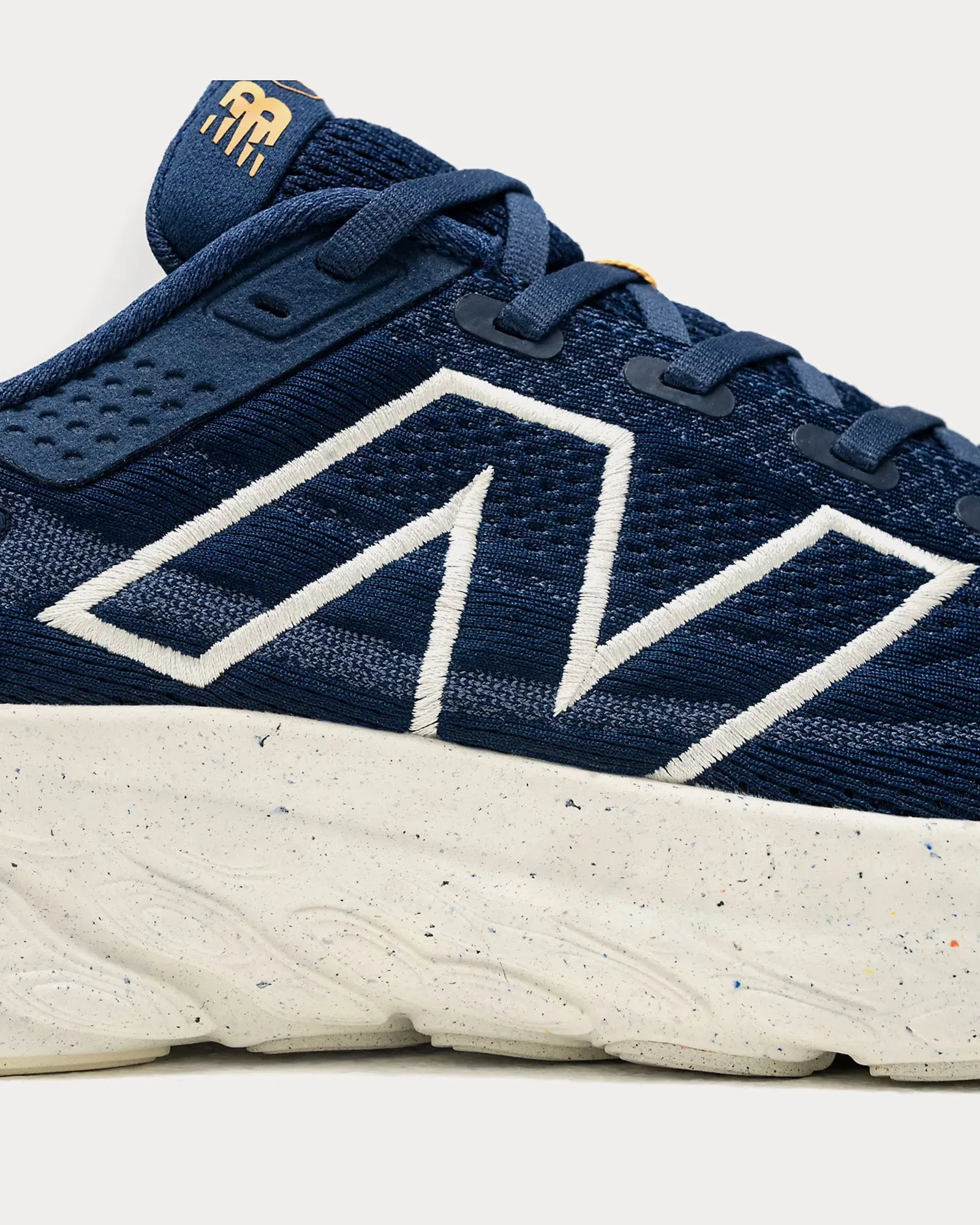 Fresh Foam X 1080v13 Navy / Vintage Indigo / Sea Salt Running Shoes