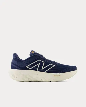 Fresh Foam X 1080v13 Navy / Vintage Indigo / Sea Salt Running Shoes