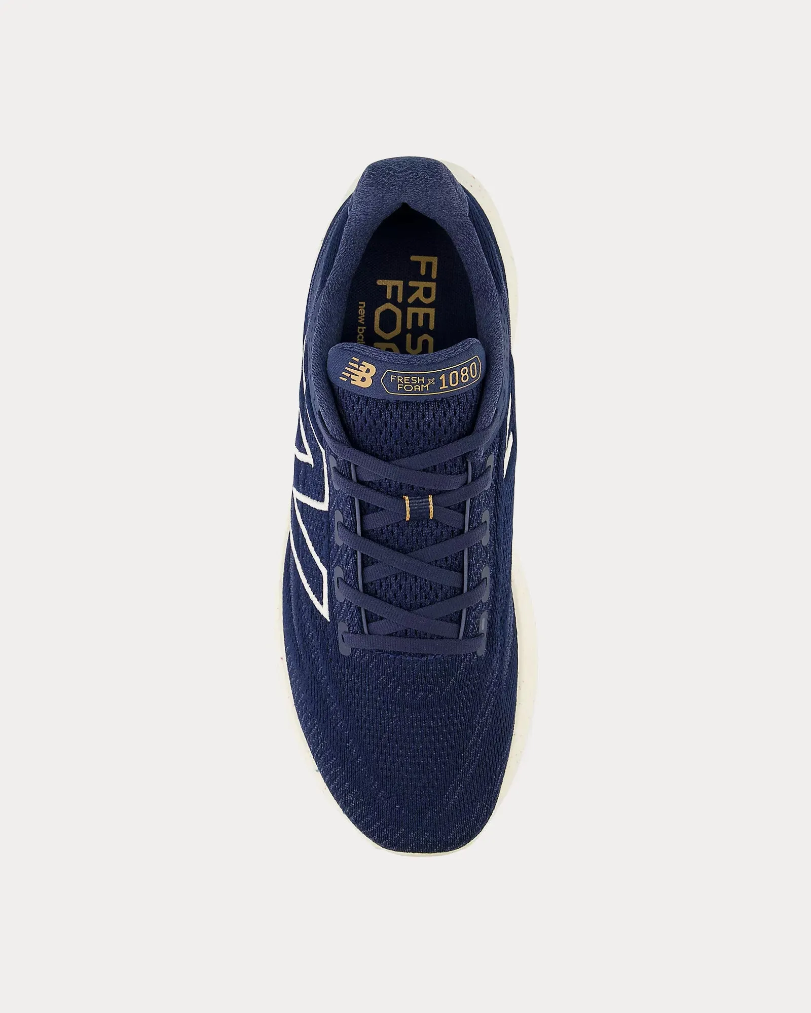 Fresh Foam X 1080v13 Navy / Vintage Indigo / Sea Salt Running Shoes