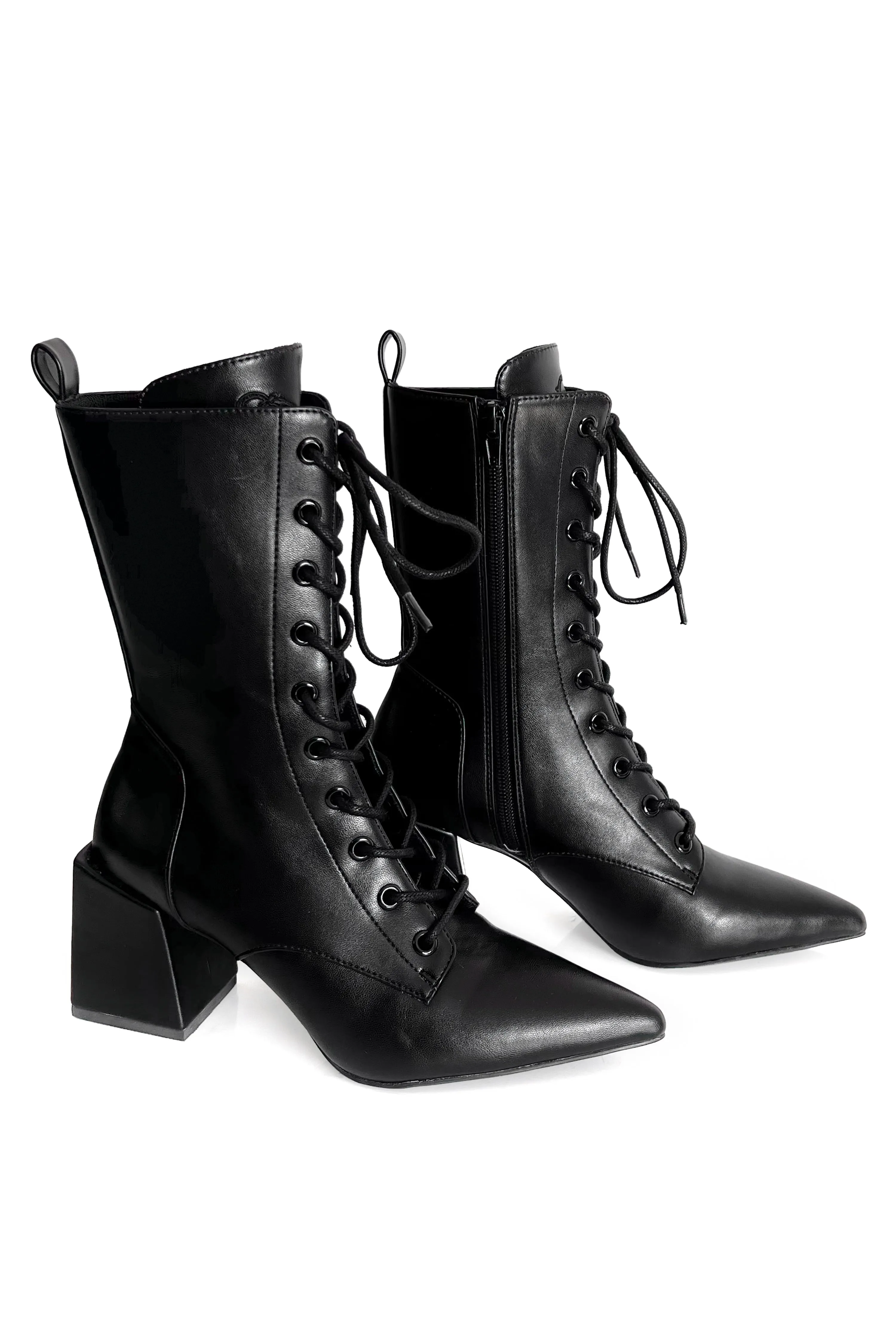 Ghost Host Boot - Size 7 & 10 left!