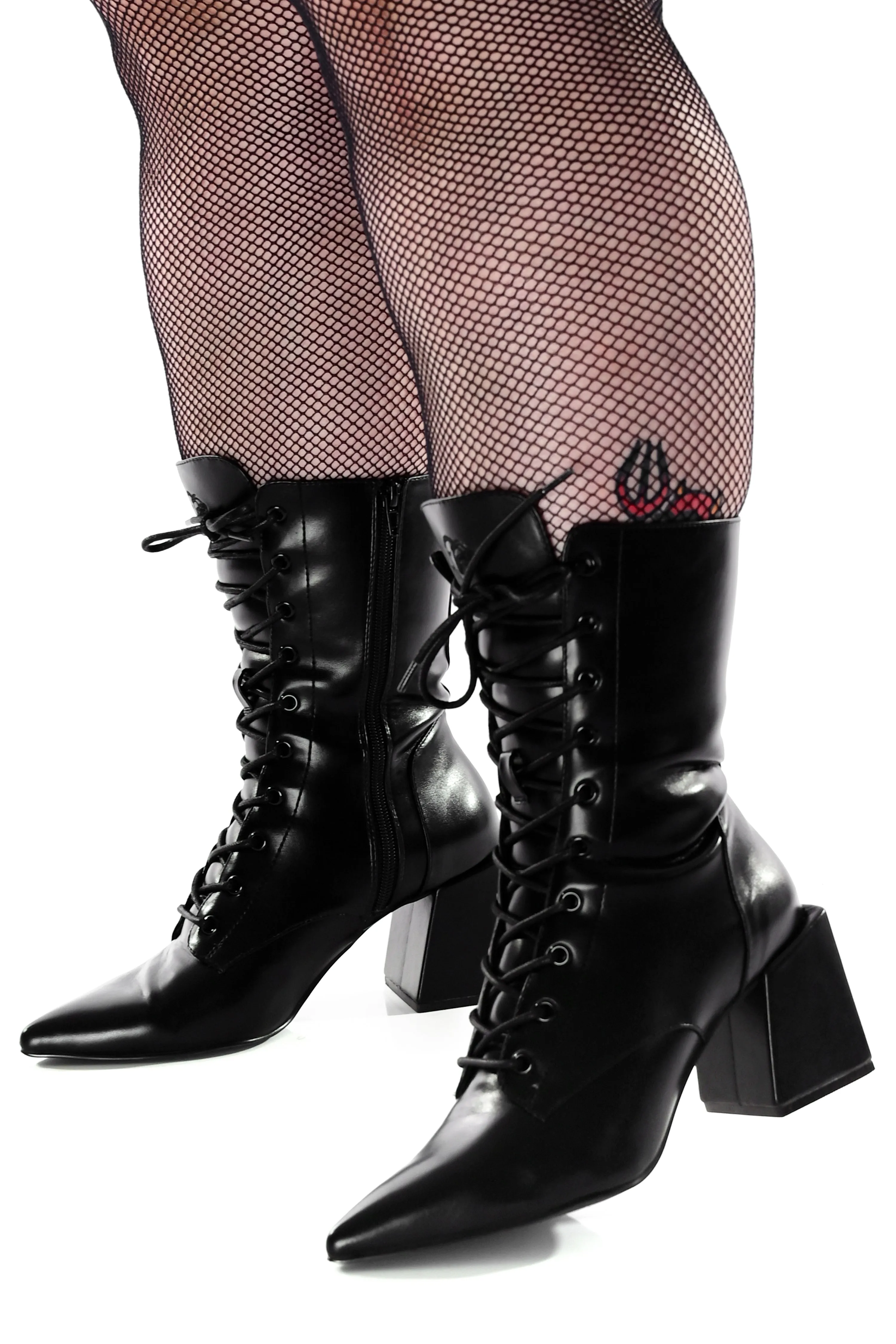 Ghost Host Boot - Size 7 & 10 left!