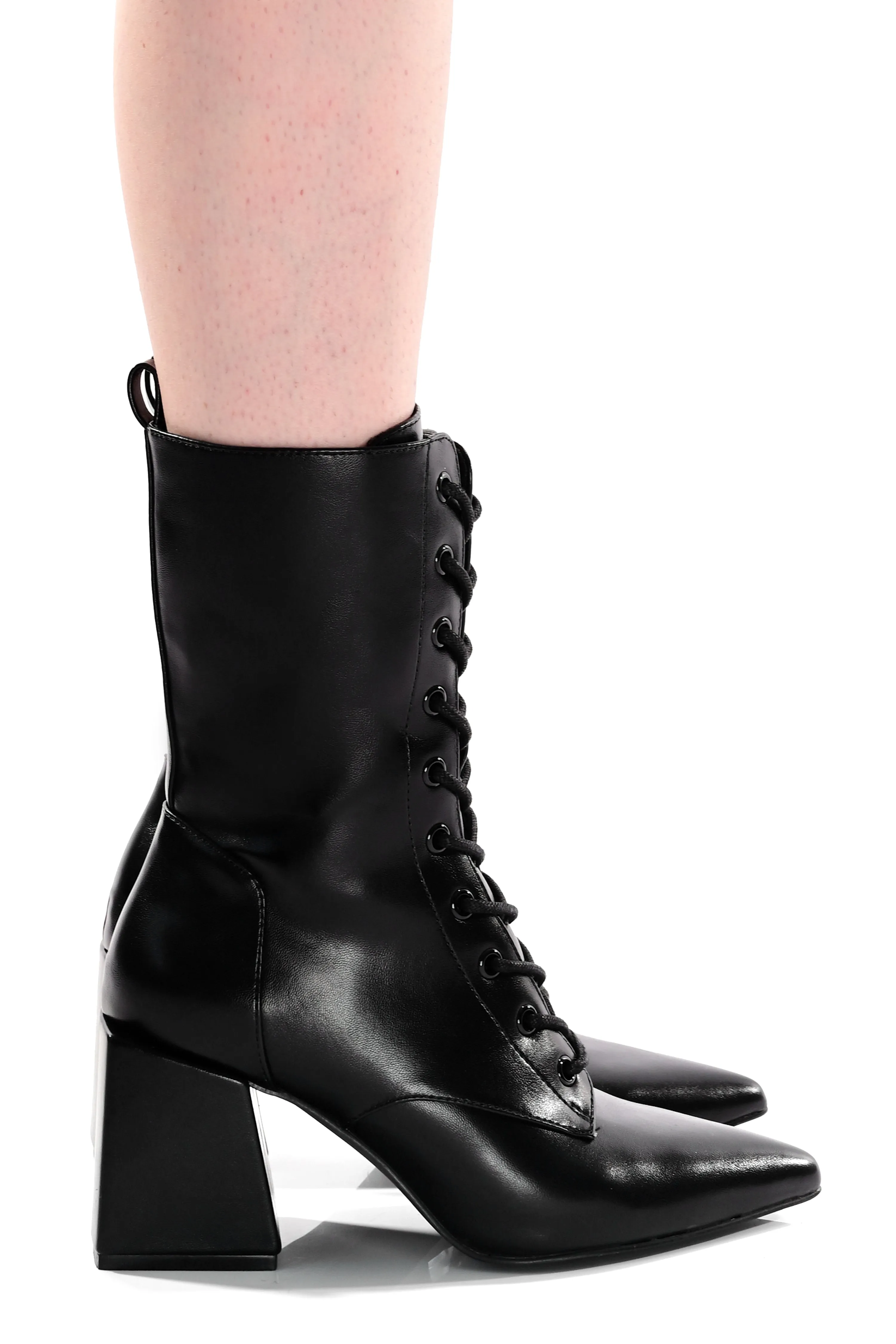 Ghost Host Boot - Size 7 & 10 left!