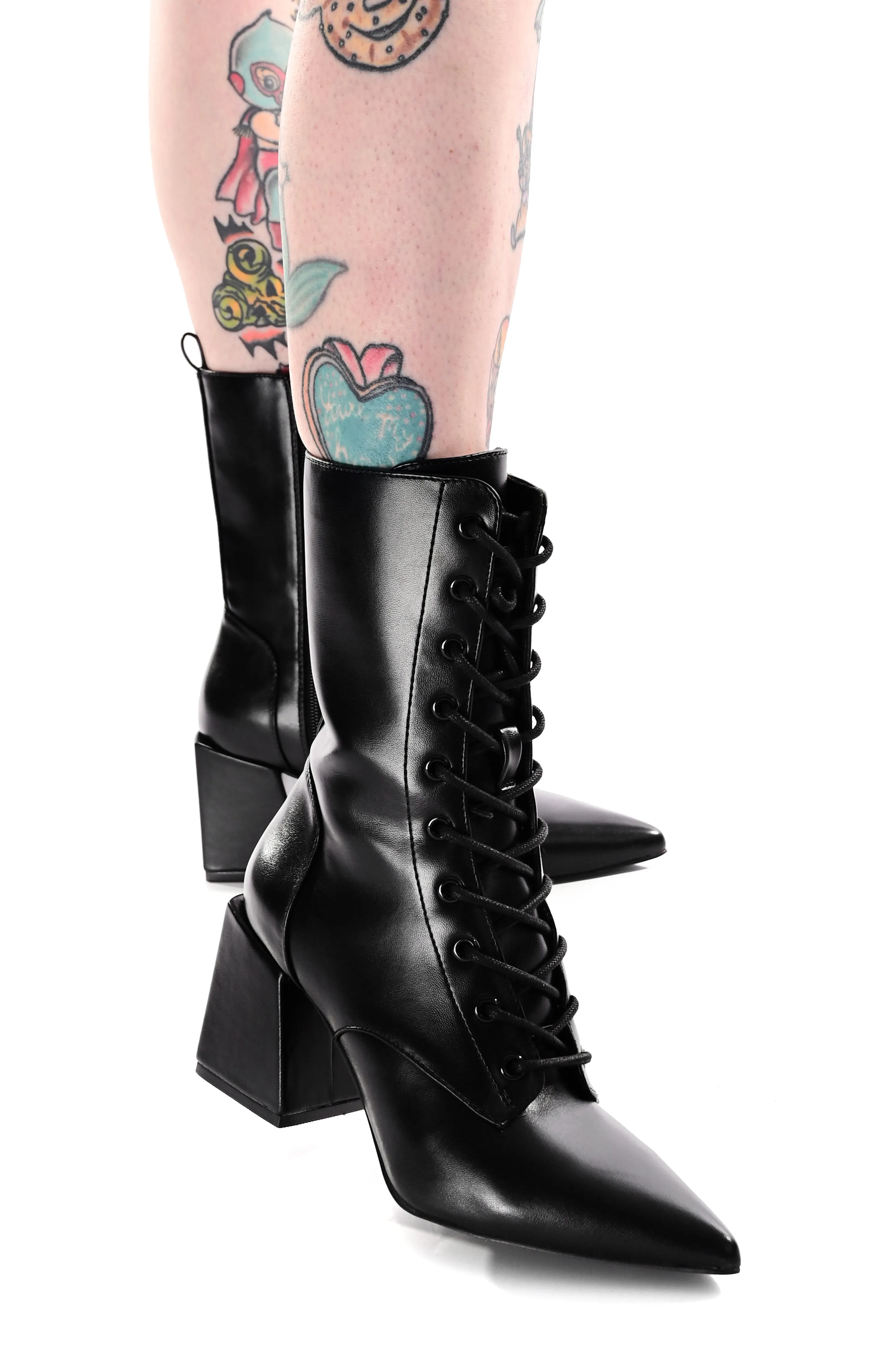 Ghost Host Boot - Size 7 & 10 left!