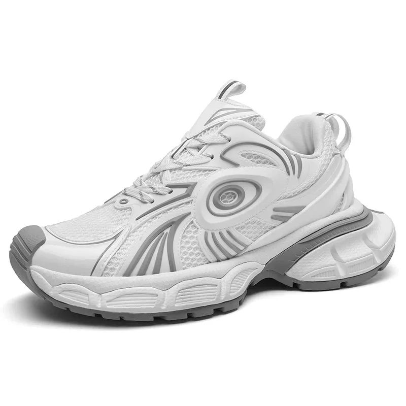 Greatslides Men'S Casual Sneakers Wholesale
