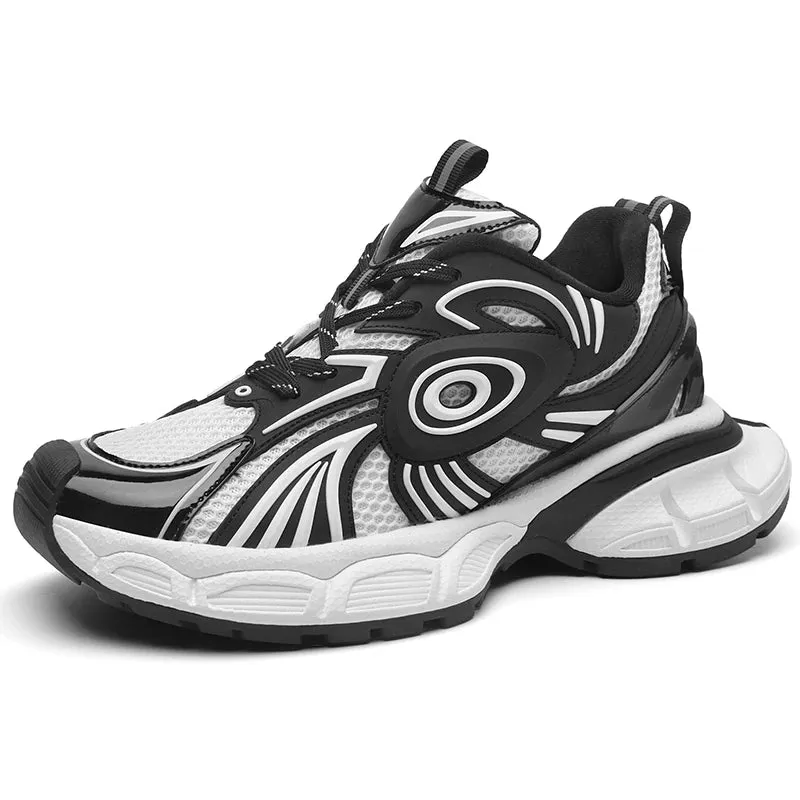 Greatslides Men'S Casual Sneakers Wholesale