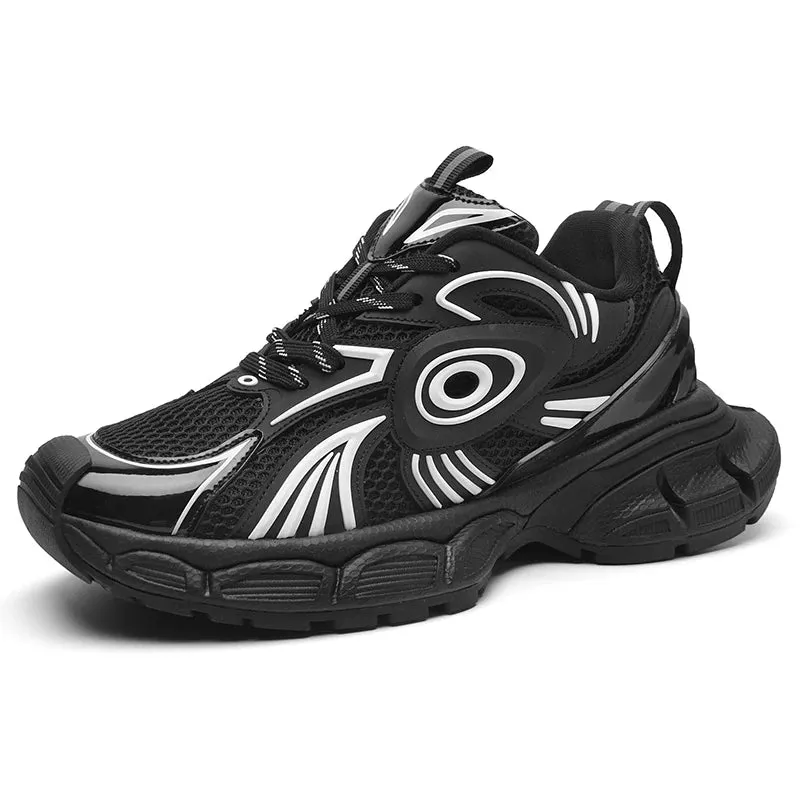 Greatslides Men'S Casual Sneakers Wholesale