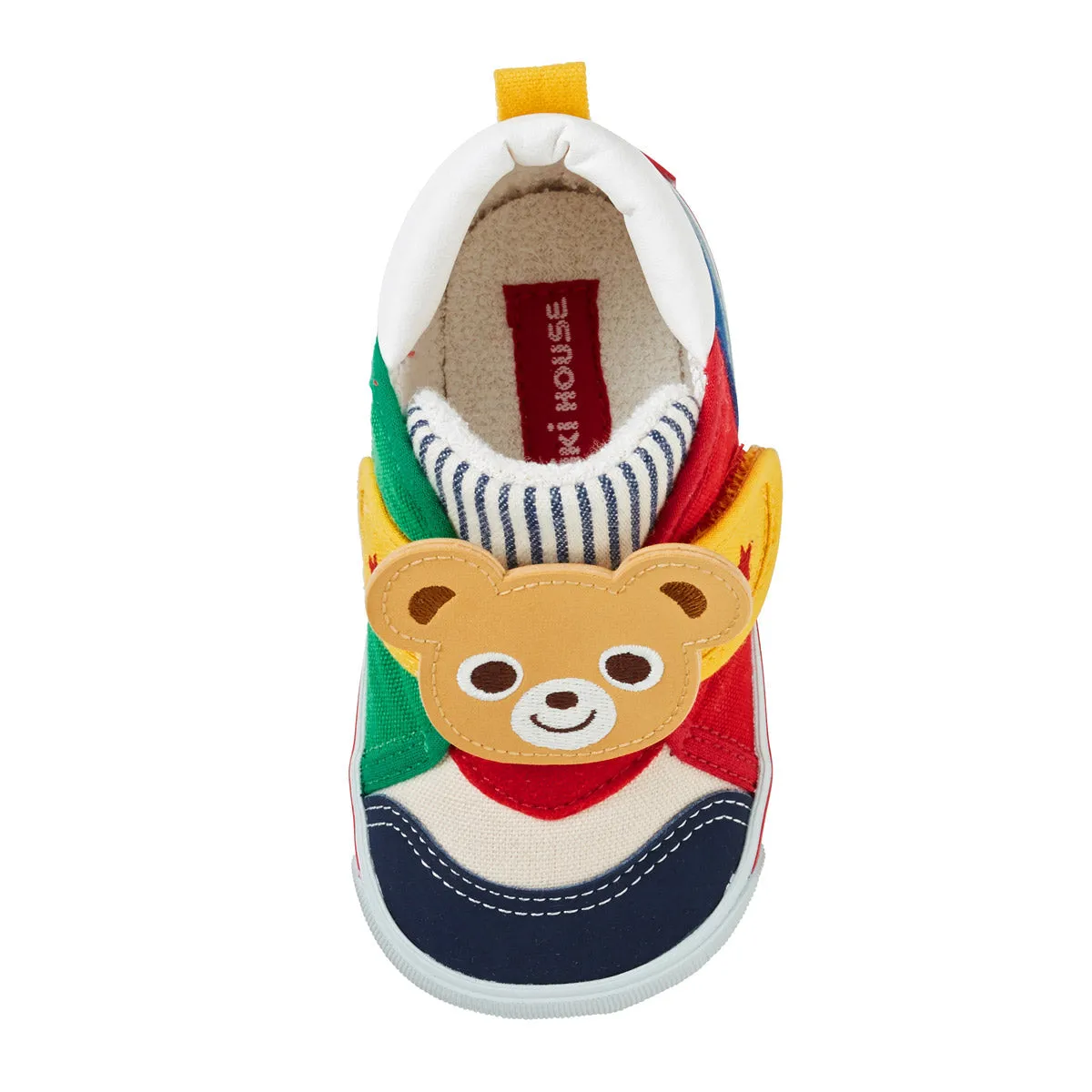 Happy Pucchi Second Shoes