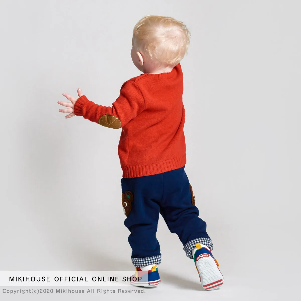Happy Pucchi Second Shoes