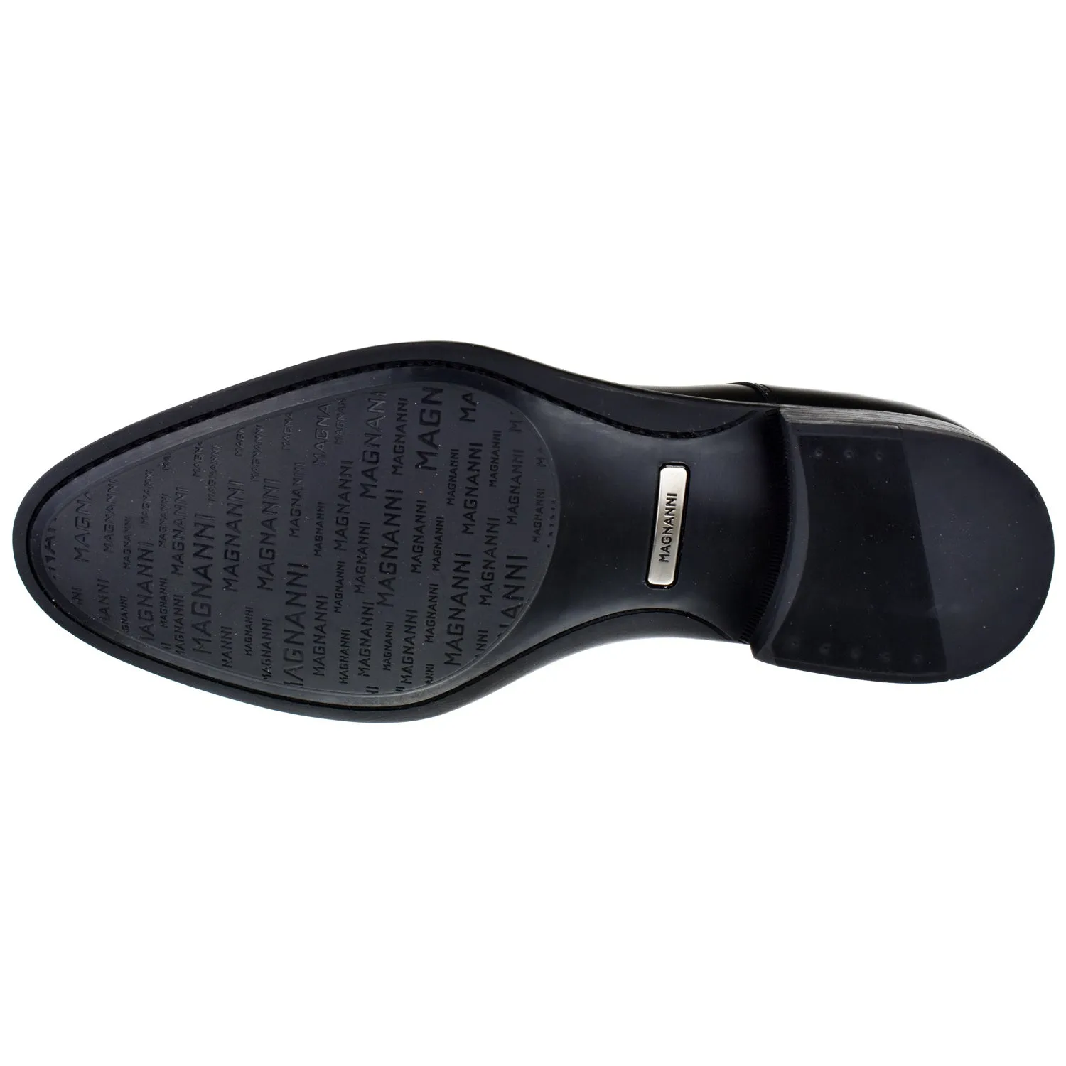Harlan Cap Toe Blucher