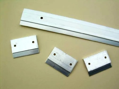 Heavy Cleat 36 inch - set