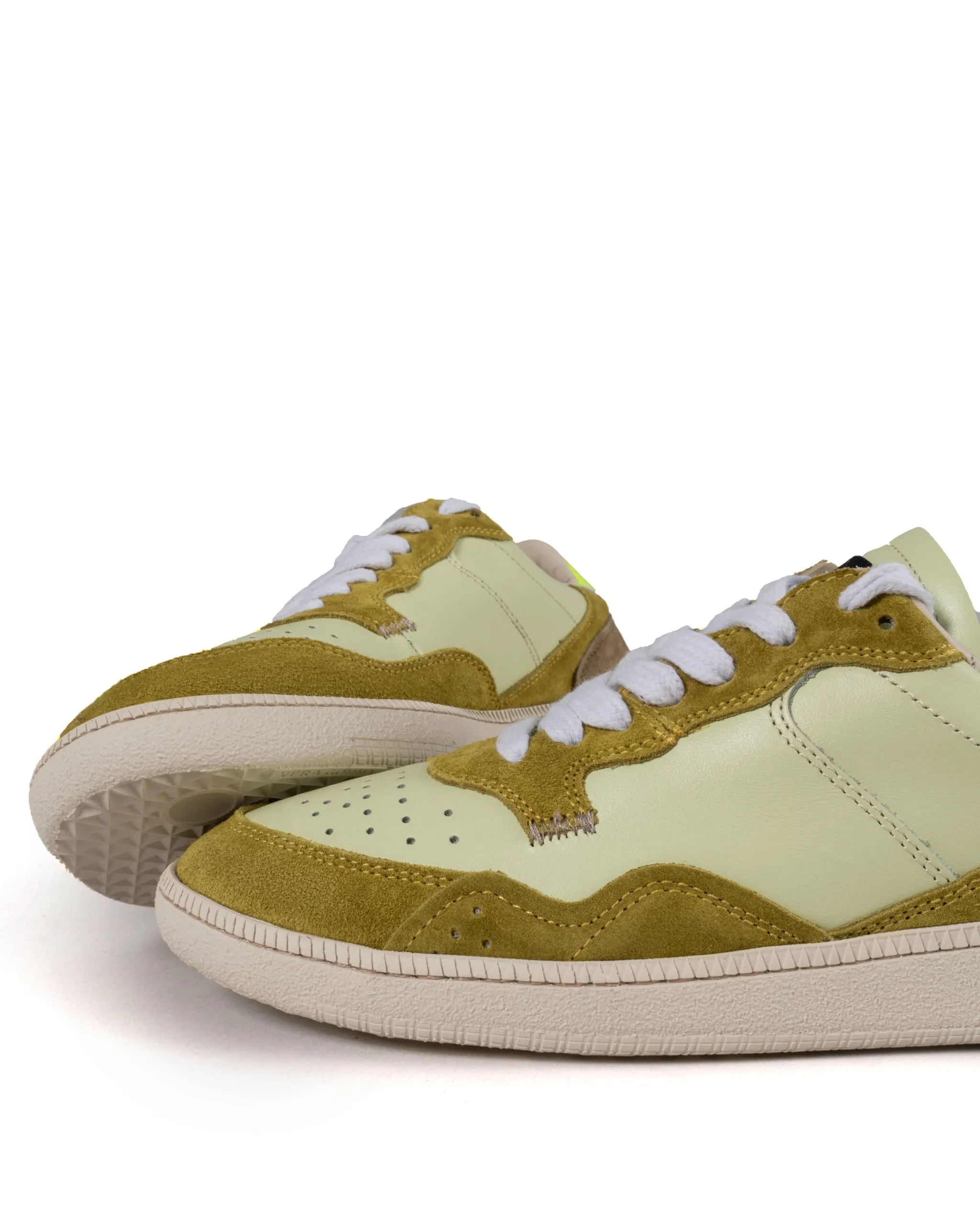 HIDNANDER | VINTAGE TENNIS SNEAKER