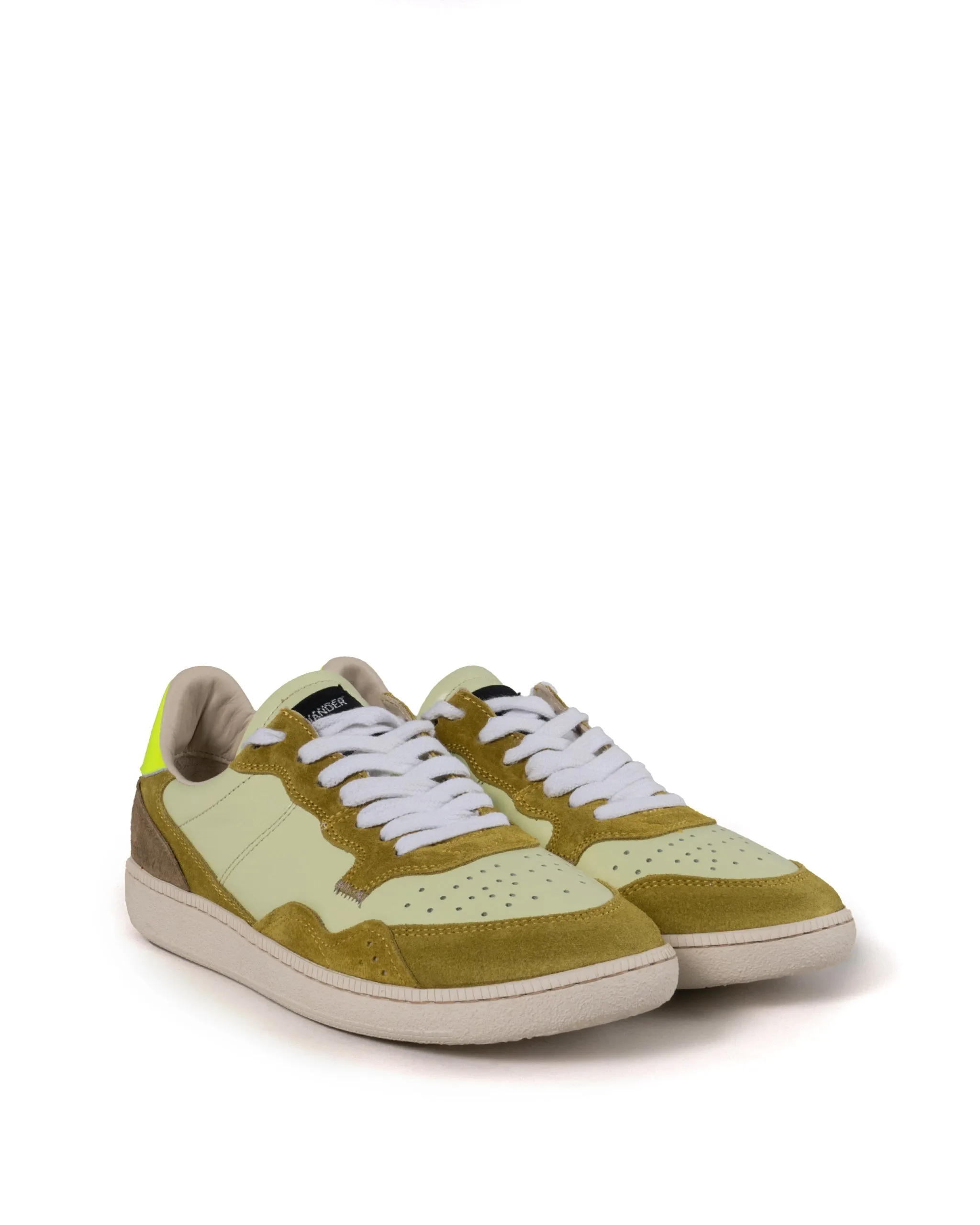 HIDNANDER | VINTAGE TENNIS SNEAKER