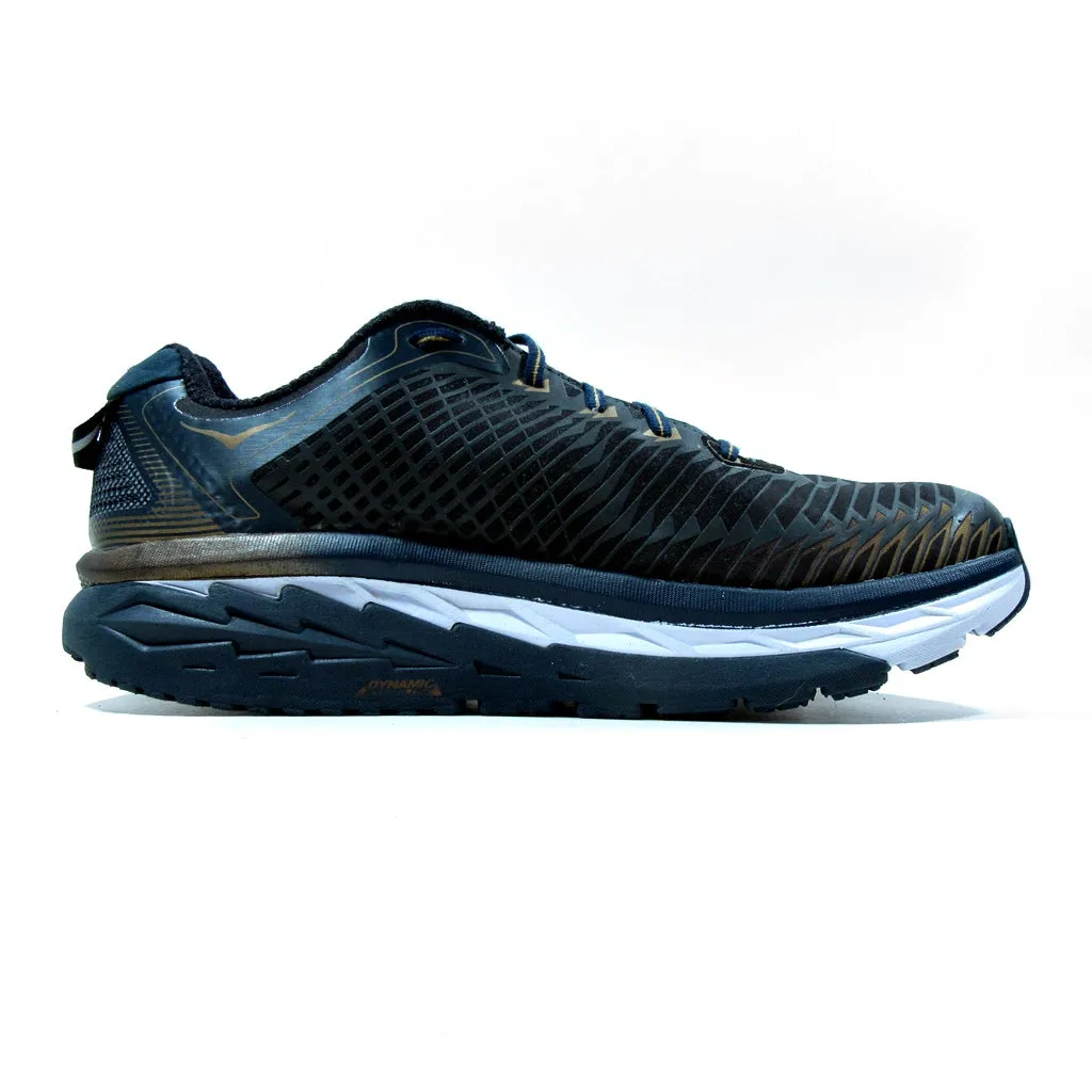 HOKA Aahi Dynamic Running