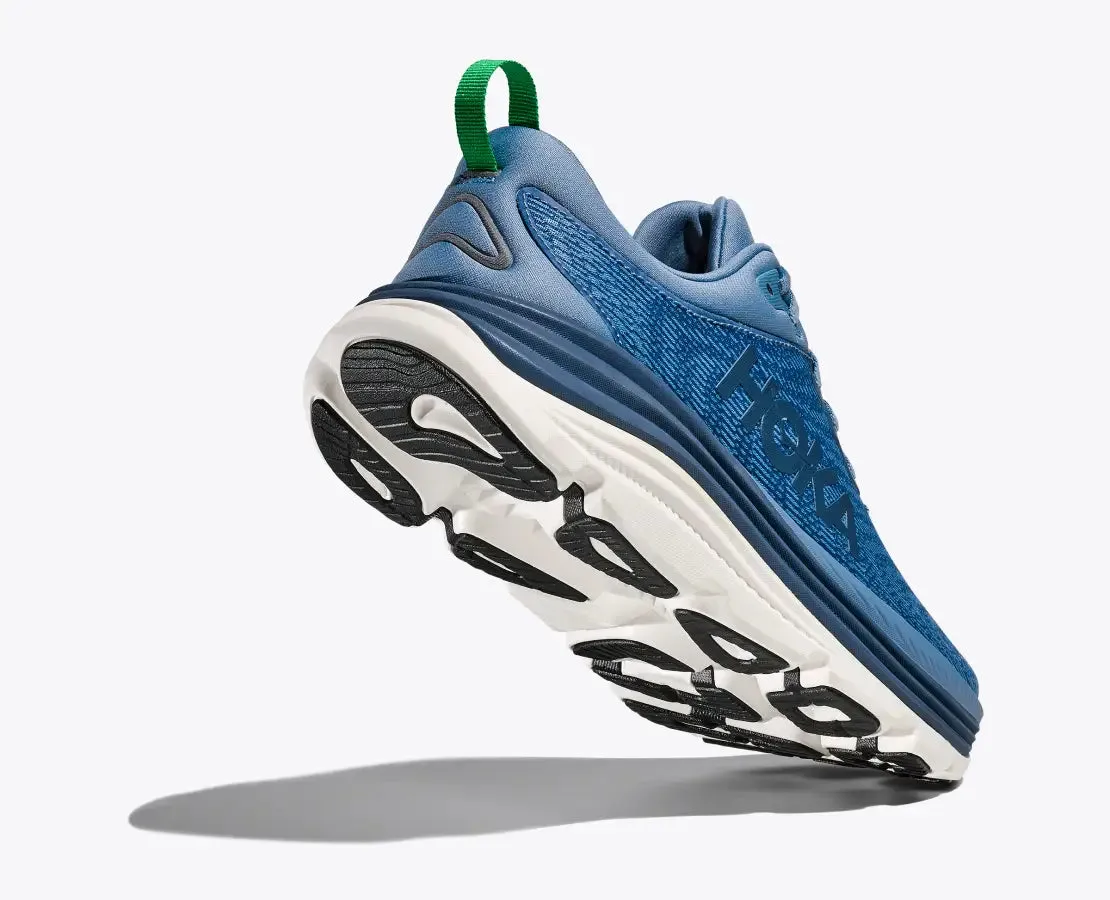 Hoka - Men Gaviota 5 Downpour / Thunder Cloud 1127929