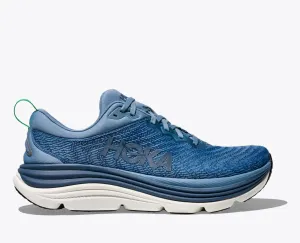 Hoka - Men Gaviota 5 Downpour / Thunder Cloud 1127929