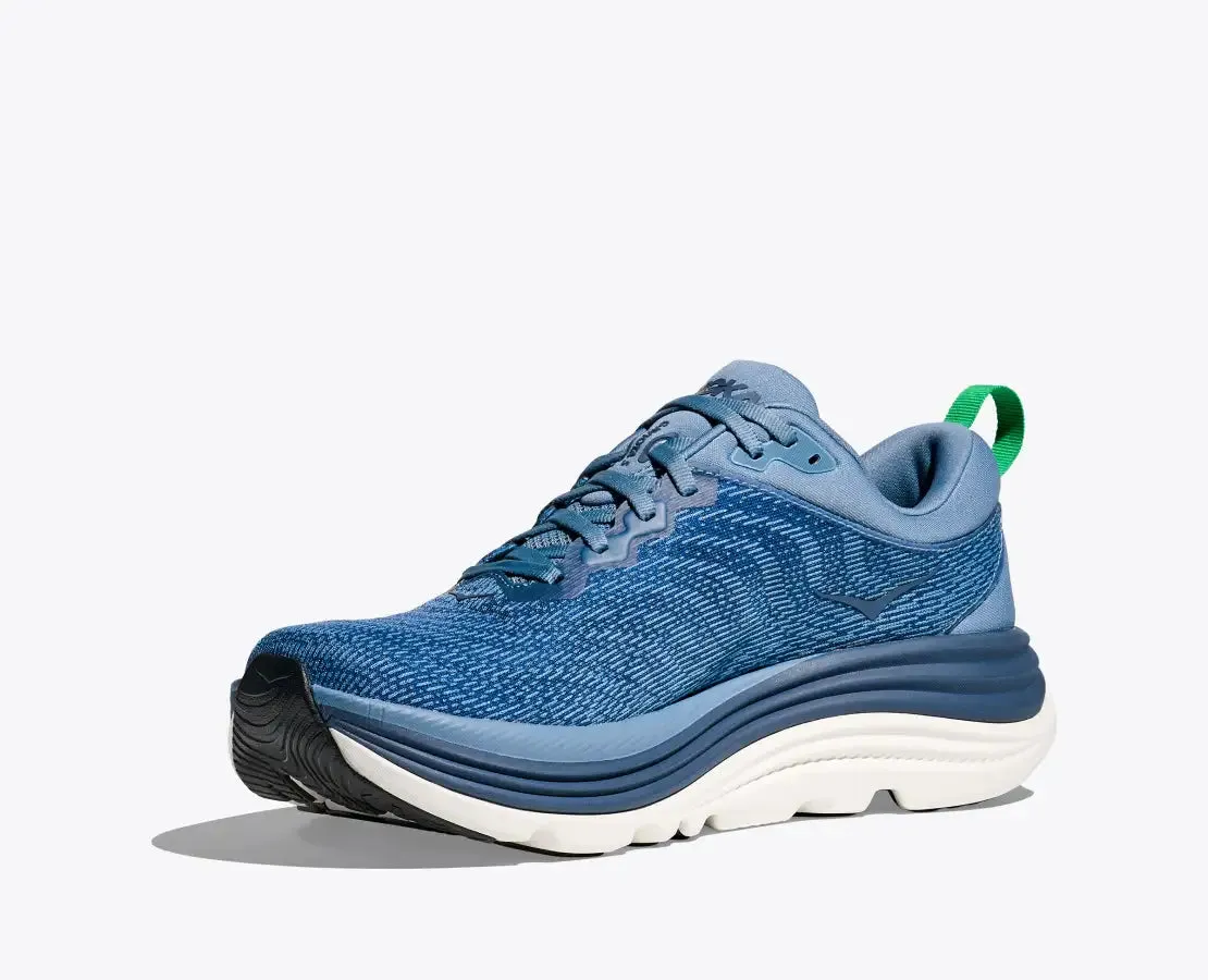 Hoka - Men Gaviota 5 Downpour / Thunder Cloud 1127929