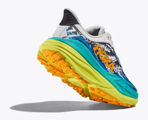 Hoka Men's Stinson 7