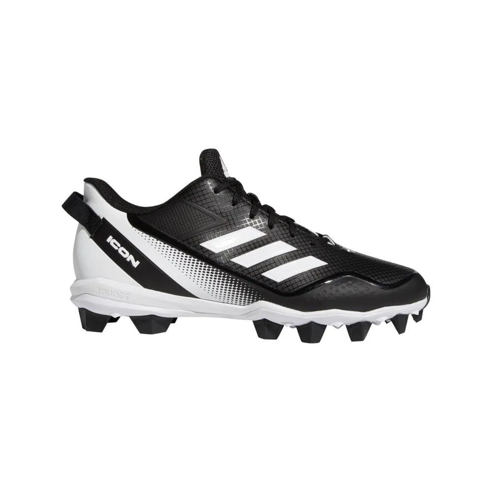 Icon 7 Rubber Moulded Cleats Senior