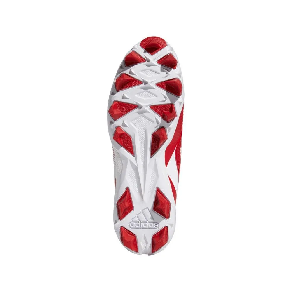 Icon 7 Rubber Moulded Cleats Senior