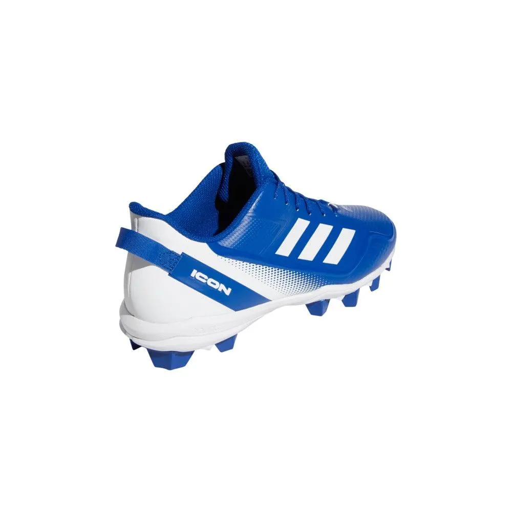 Icon 7 Rubber Moulded Cleats Senior