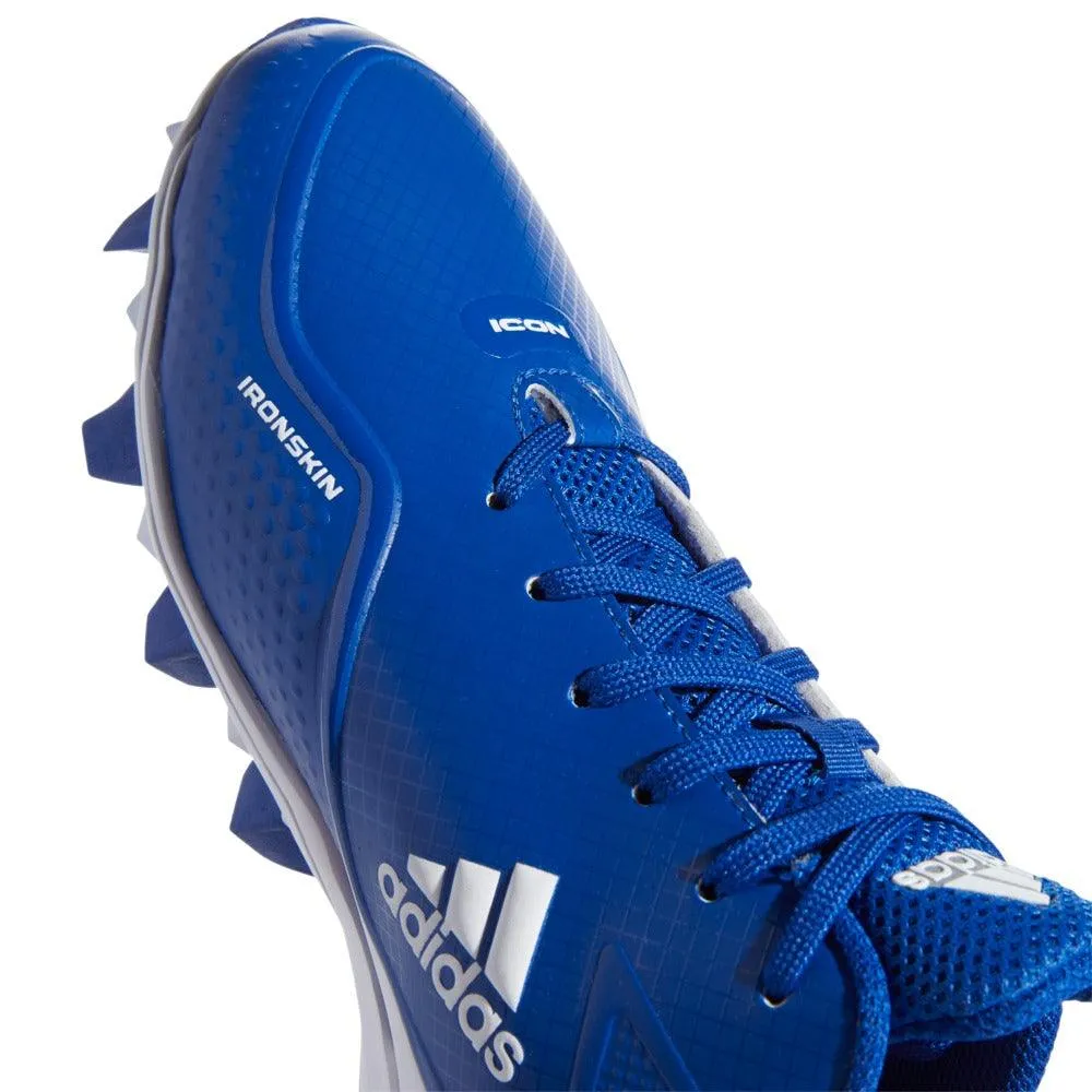Icon 7 Rubber Moulded Cleats Senior