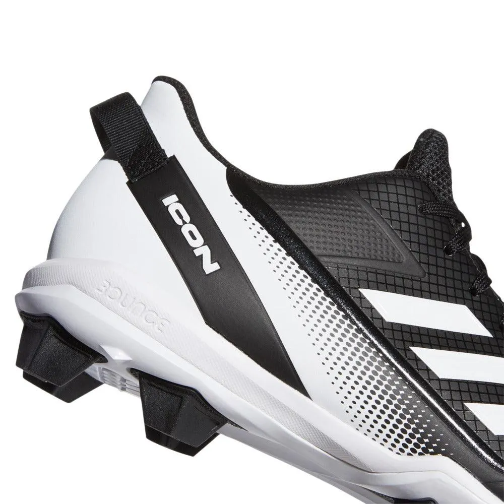 Icon 7 Rubber Moulded Cleats Senior