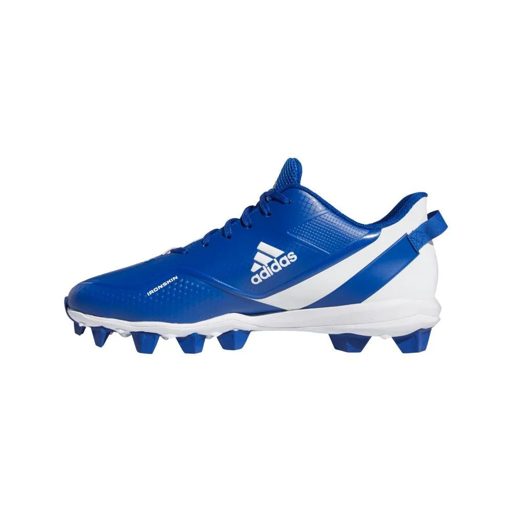 Icon 7 Rubber Moulded Cleats Senior
