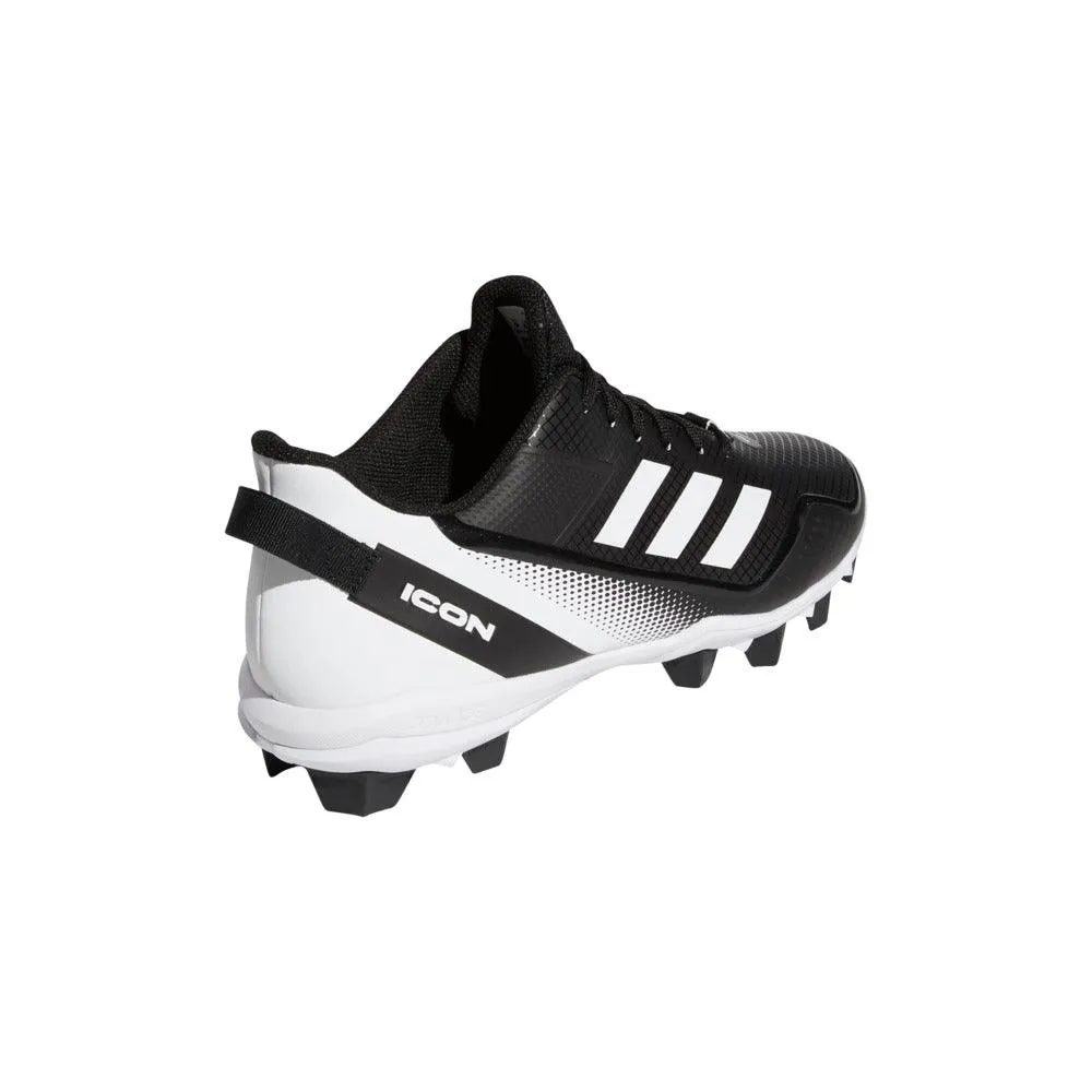 Icon 7 Rubber Moulded Cleats Senior