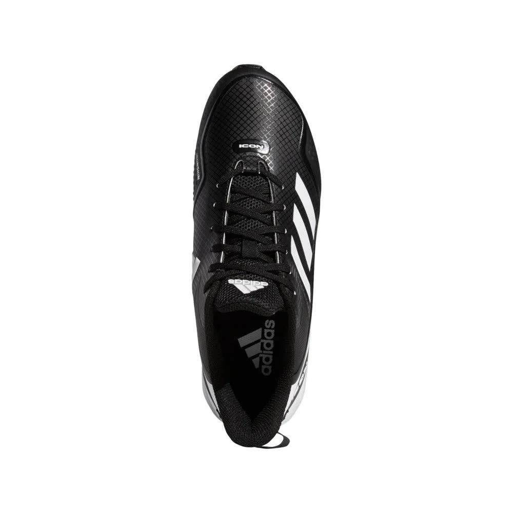 Icon 7 Rubber Moulded Cleats Senior