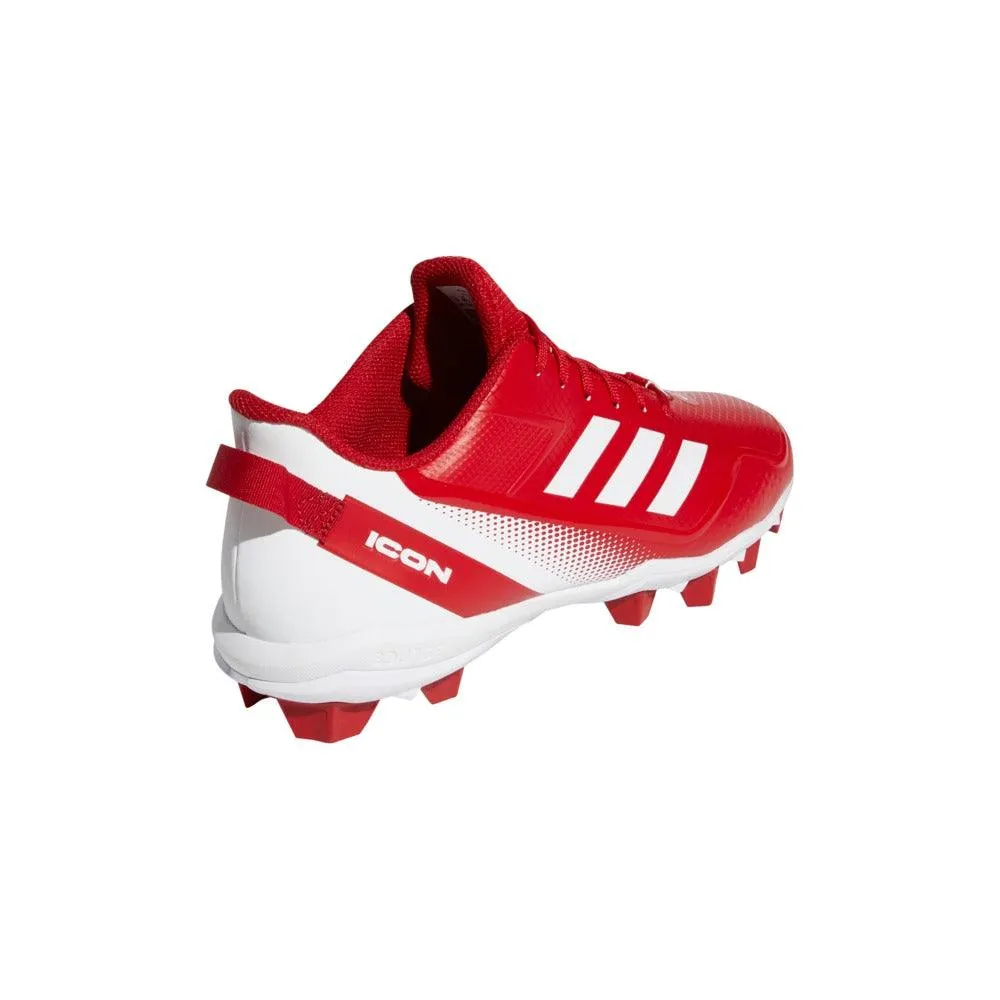 Icon 7 Rubber Moulded Cleats Senior