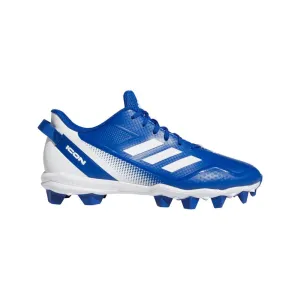 Icon 7 Rubber Moulded Cleats Senior