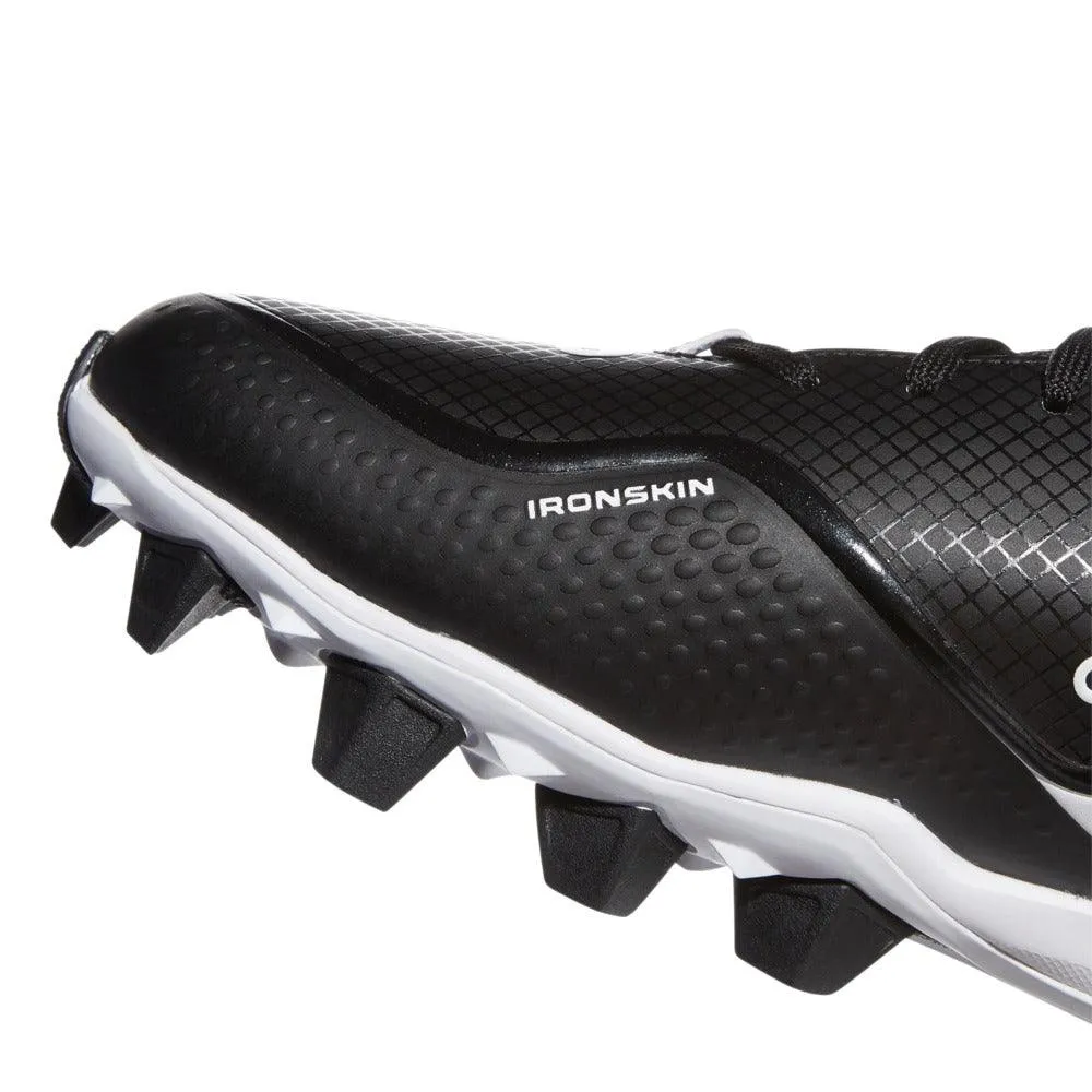 Icon 7 Rubber Moulded Cleats Senior