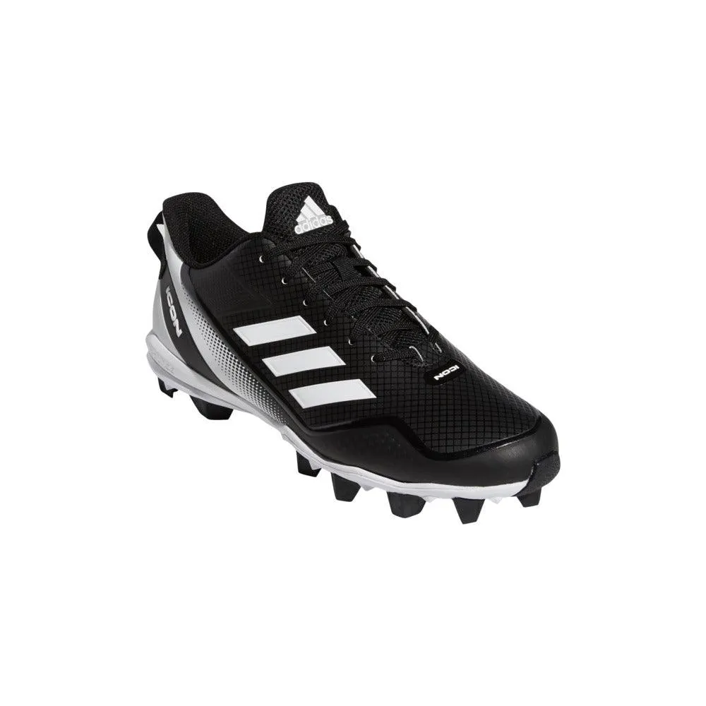 Icon 7 Rubber Moulded Cleats Senior