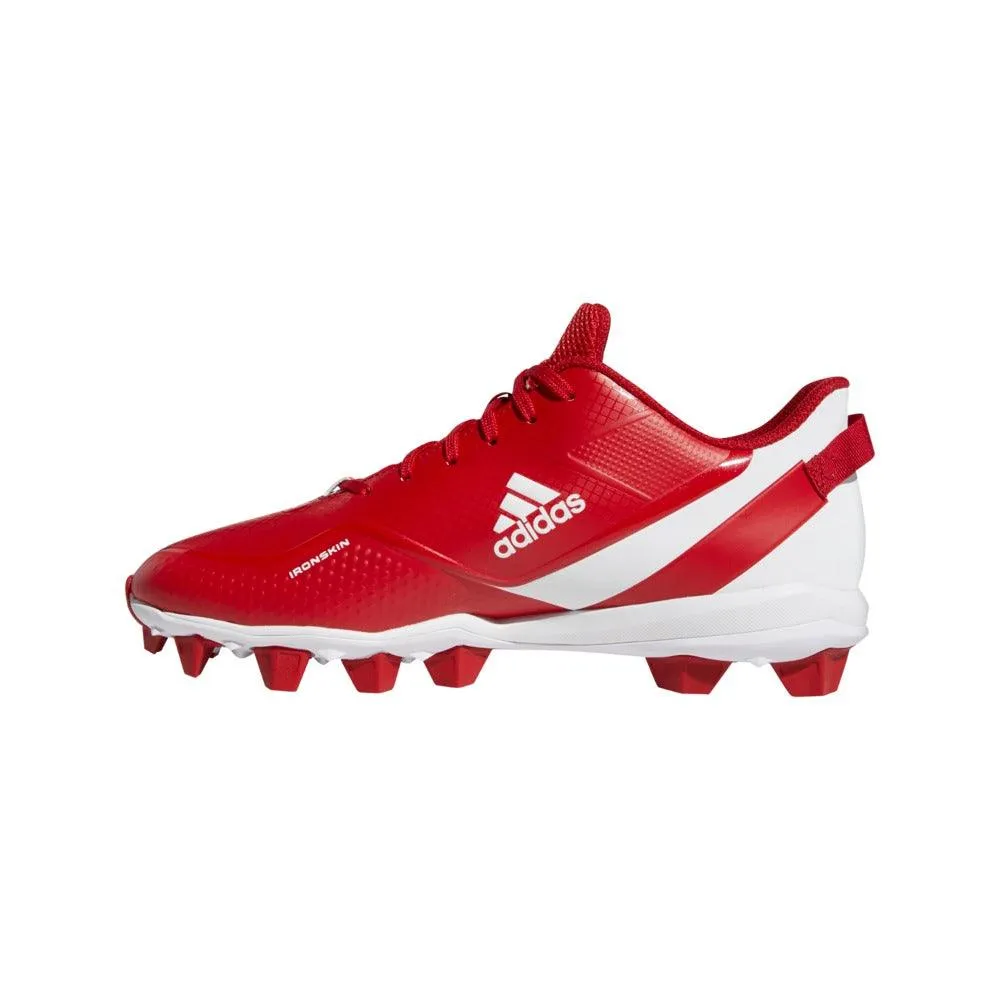 Icon 7 Rubber Moulded Cleats Senior