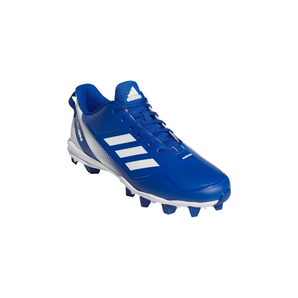 Icon 7 Rubber Moulded Cleats Senior