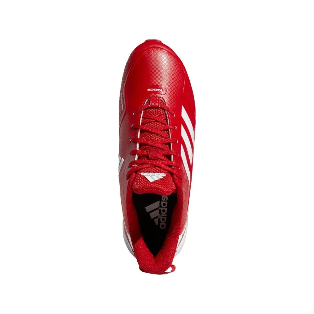 Icon 7 Rubber Moulded Cleats Senior