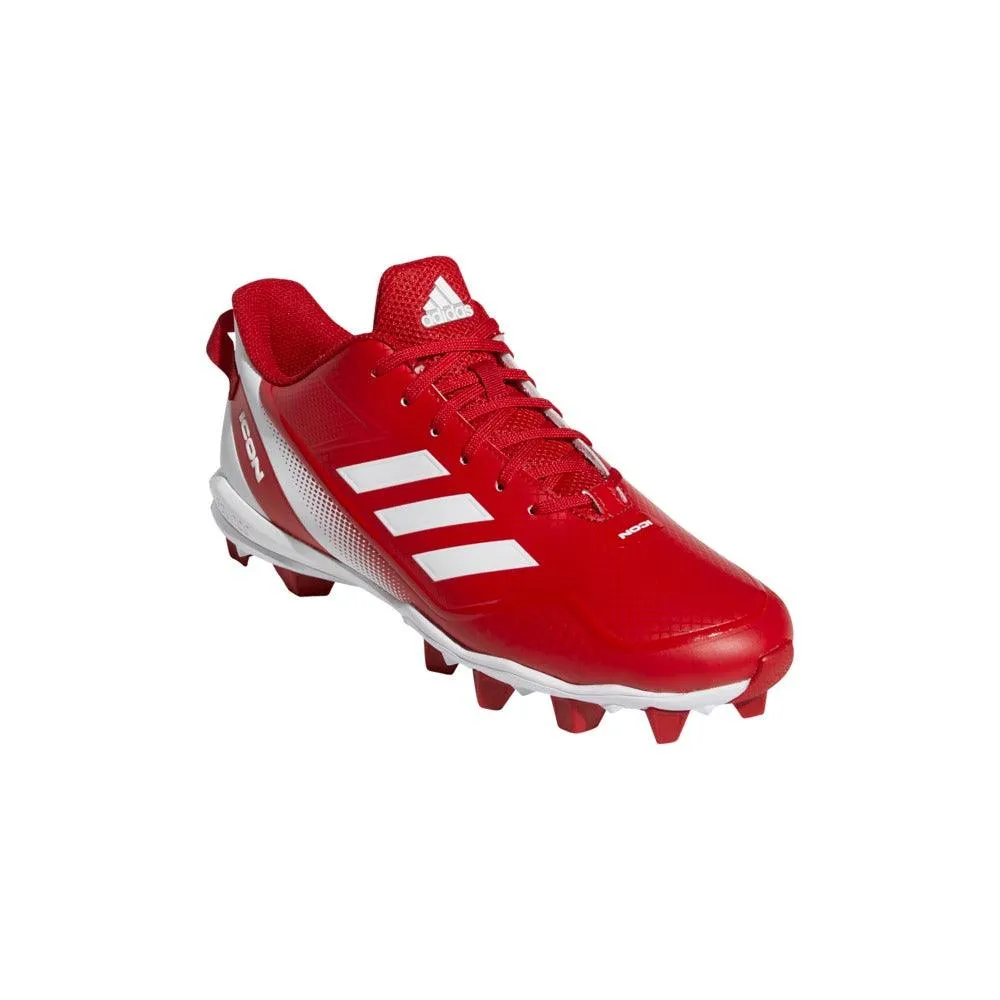 Icon 7 Rubber Moulded Cleats Senior