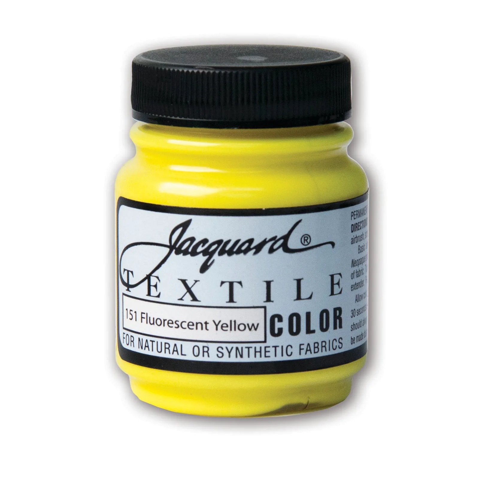 Jacquard Textile Color Paint