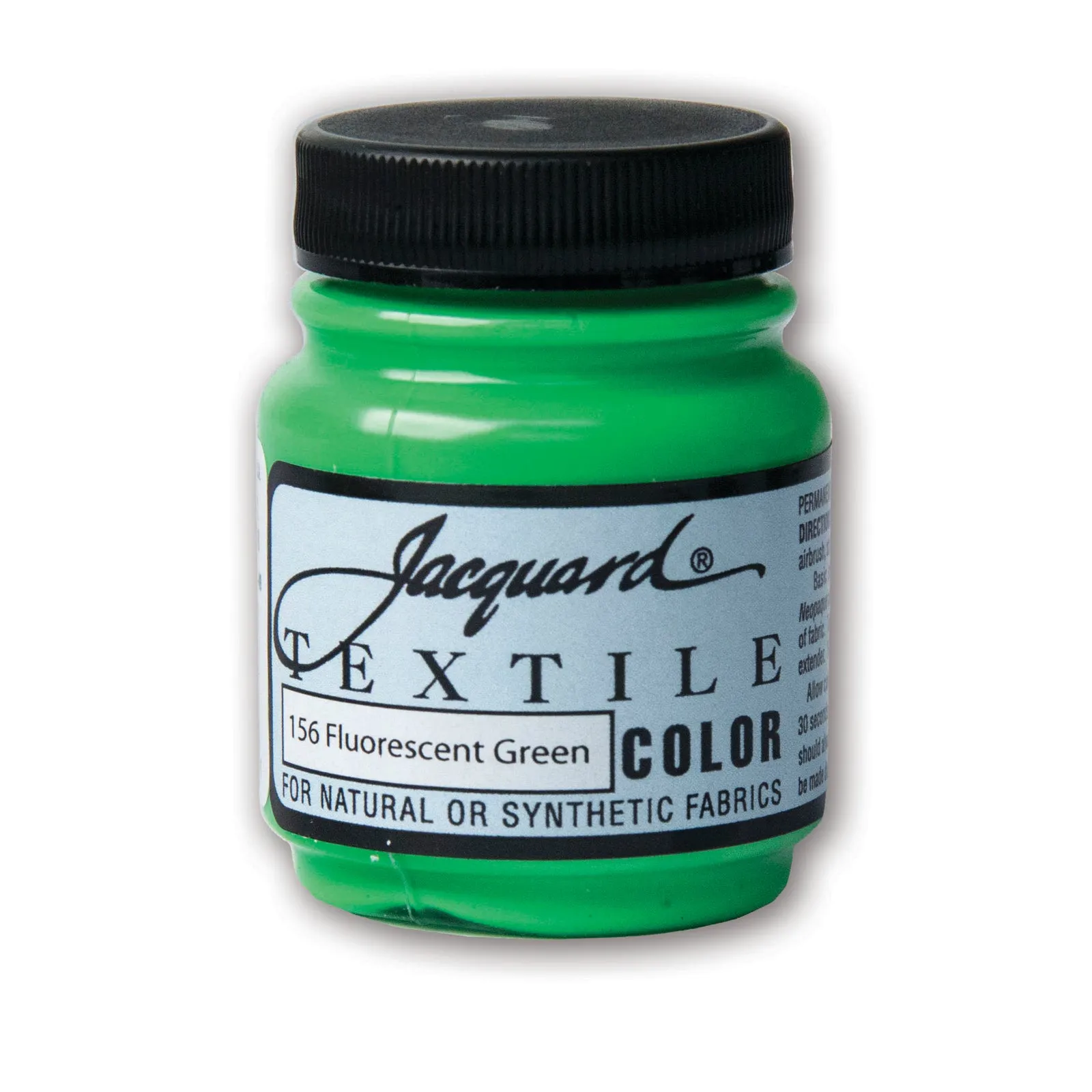 Jacquard Textile Color Paint