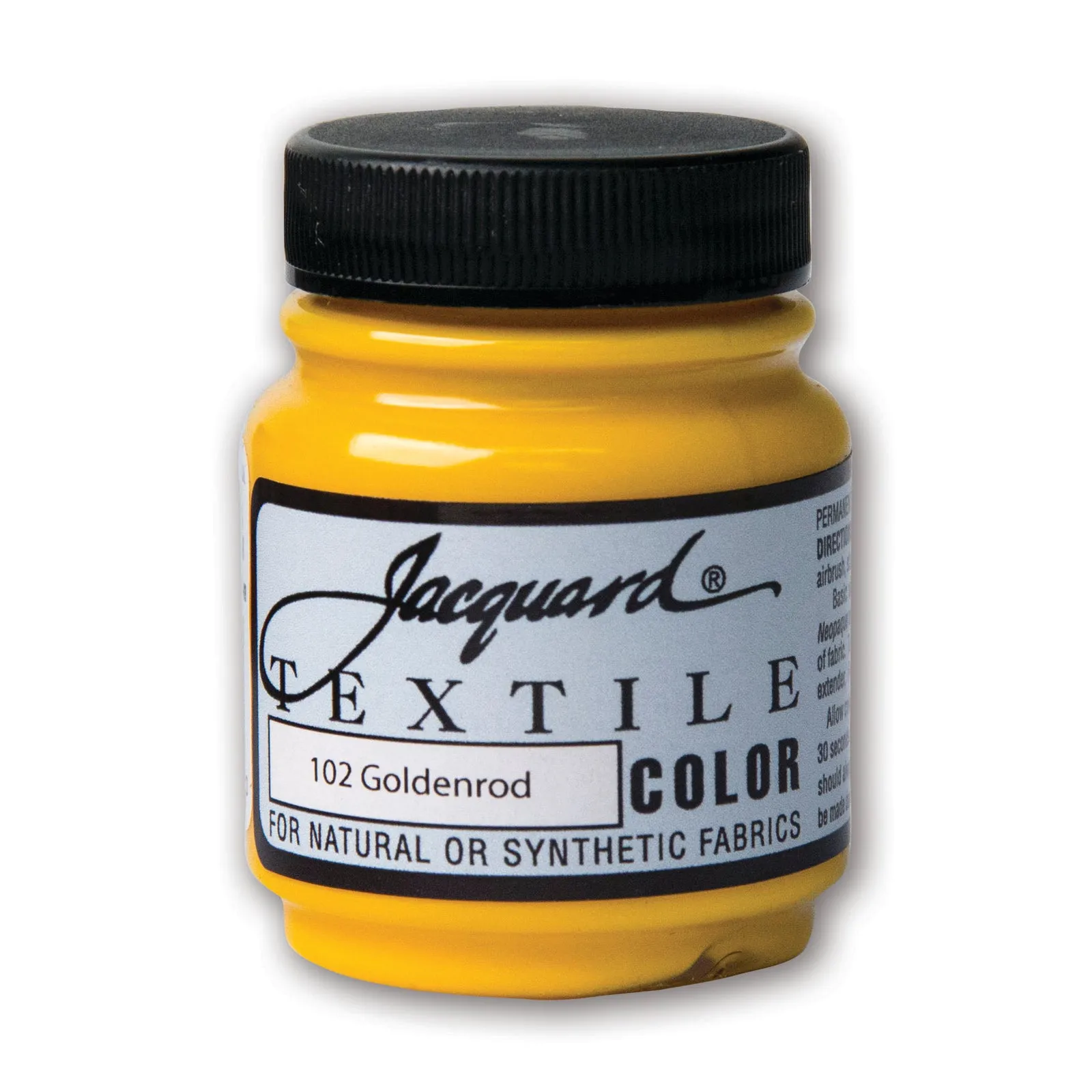 Jacquard Textile Color Paint