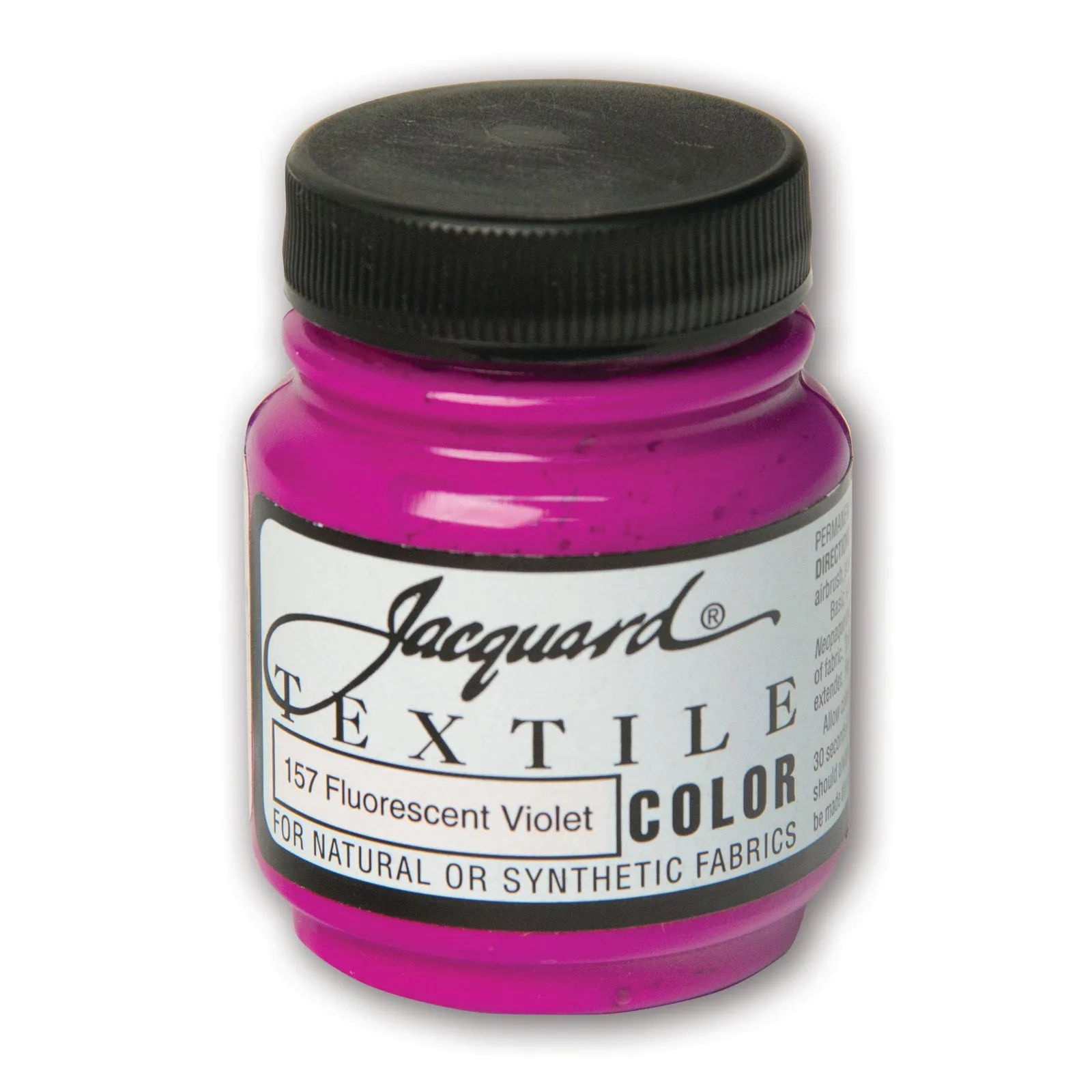 Jacquard Textile Color Paint