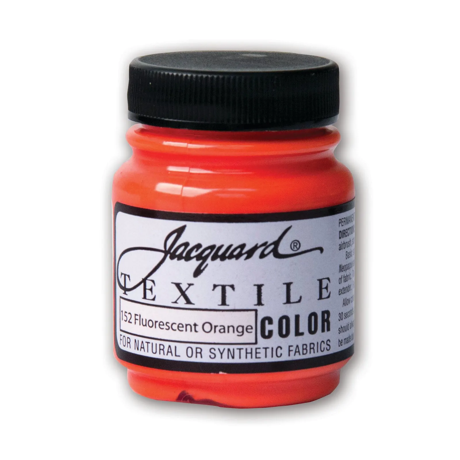 Jacquard Textile Color Paint